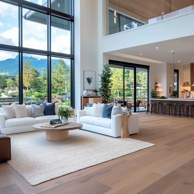 Pet-Friendly Flooring Options for Memphis Homeowners