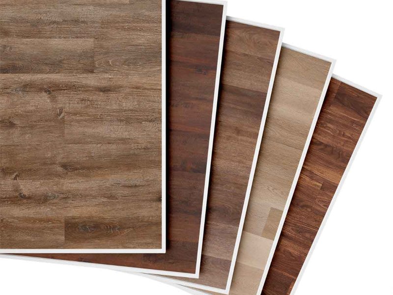 Hardwood Flooring in Tennessee