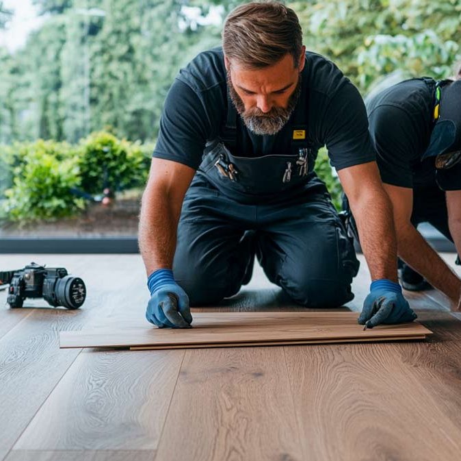 Engineered Hardwood vs. Solid Wood Flooring in Franklin, TN