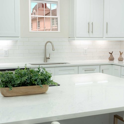 Kitchen Cabinets  ALV Floors in Smyrna, TN