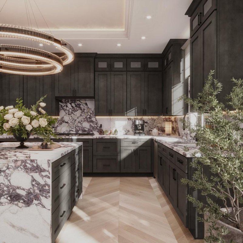 Double Shaker Style in Smyrna, TN